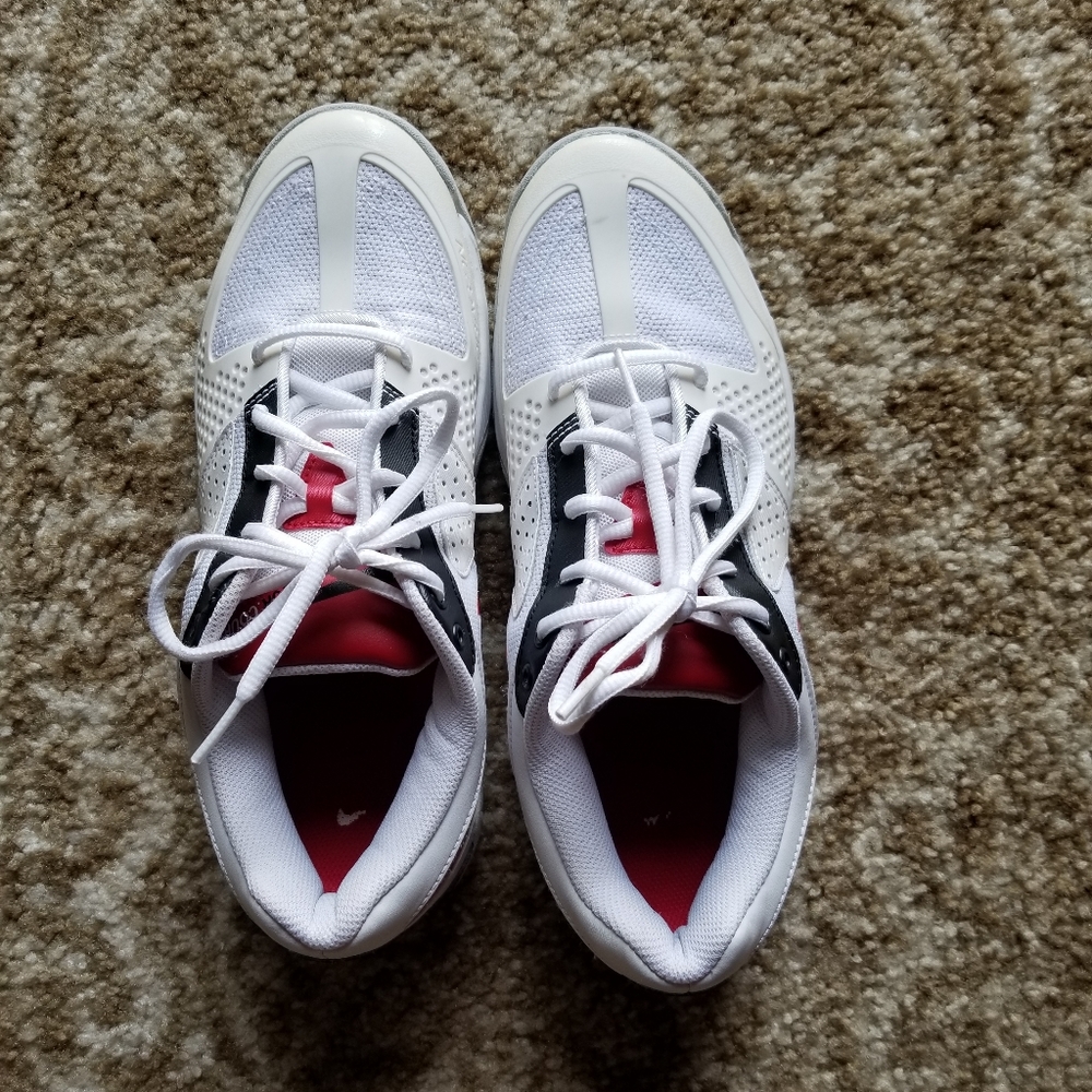 Nike Court Shoes